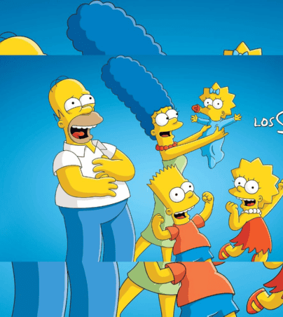 ¿Porqué se celebra el Día Mundial de Los Simpson hoy 19 de abril?. FACEBOOK/LOSSIMPSON