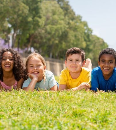 Estos son los mejores regalos para nuestros pequeños en este próximo día del niño. Facebook/Día del niño