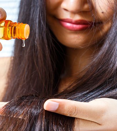 ¿Cómo cuidar tu cabello con vitaminas? ¡Aquí te decimos!. Facebook/Cuidado de cabello