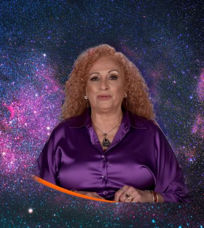 Mizada Mohamed nos da las mejores predicciones del zodiaco para la semana del 5 al 11 de febrero. FACEBOOK/MIZADA MOHAMED