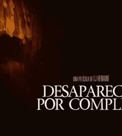 Esta es la premisa de "Desaparecer por completo", una cinta mexicana de terror que Netflix ha incorporado a su catálogo y que promete arrancarle varios sustos hasta al más valiente. ESPECIAL/ NETFLIX