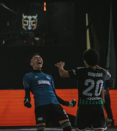 Estos fueron los resultados de la liguilla en la Kings League América ¡Ya tenemos semifinalistas!. Facebook/Kings League Américas